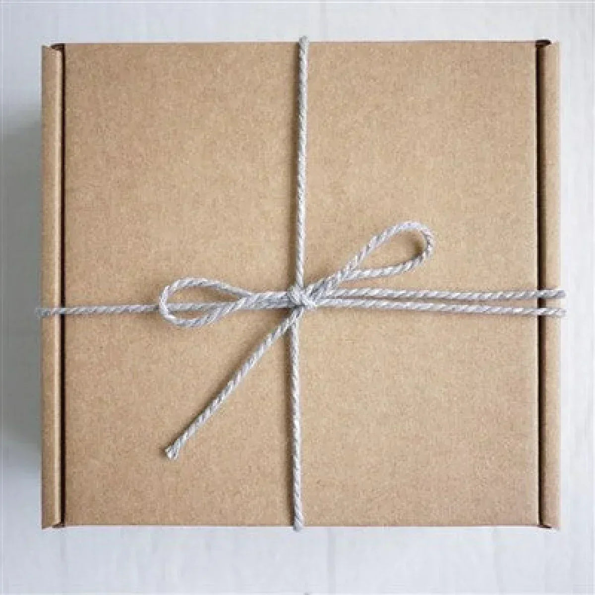 1st Christmas Tree Decoration - embroidered new baby gift