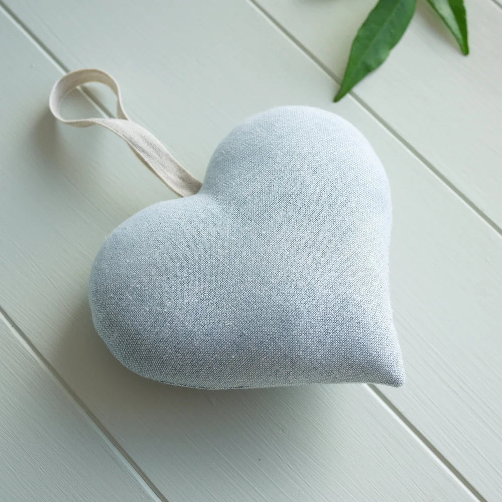 February Birthday Primrose Gift Heart