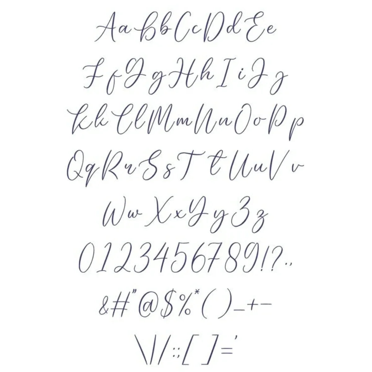 4th Linen Anniversary Embroidered Hoop