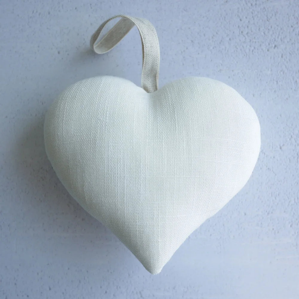 Personalised Rainbow Gift Heart