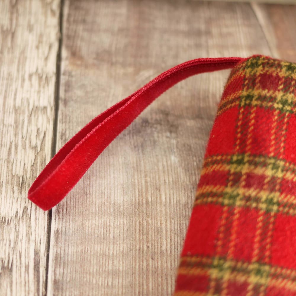 Dog’s Personalised Christmas Stocking