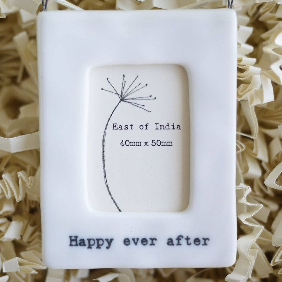 Personalised Wedding Day Gift Set