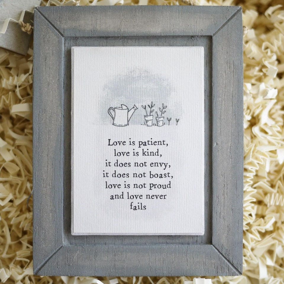 Personalised Wedding Day Gift Set