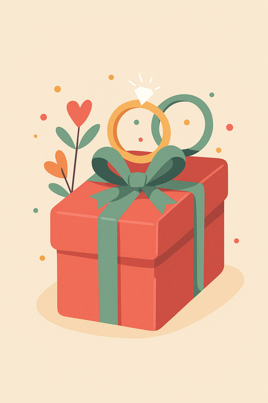 💎 Wedding Anniversaries 11–20 — Traditions, Meanings and Gift Inspiration