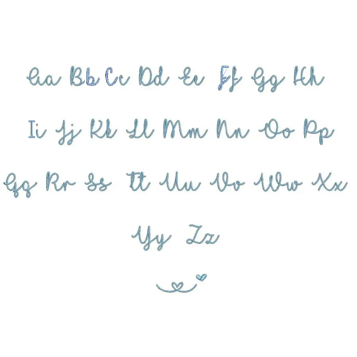 10th Anniversary Gift Personalised Heart with Porcelain Heart