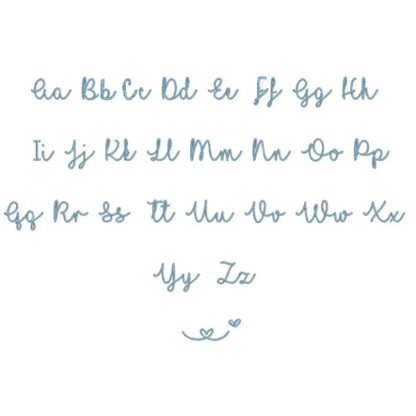 Christmas Mistletoe Heart Gift for Couple