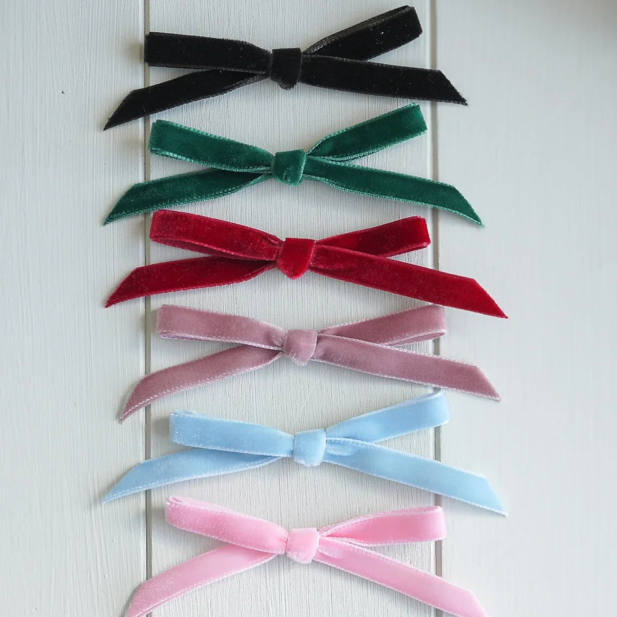 Personalised Baby 1st Christmas Decoration - Embroidered Newborn Gift