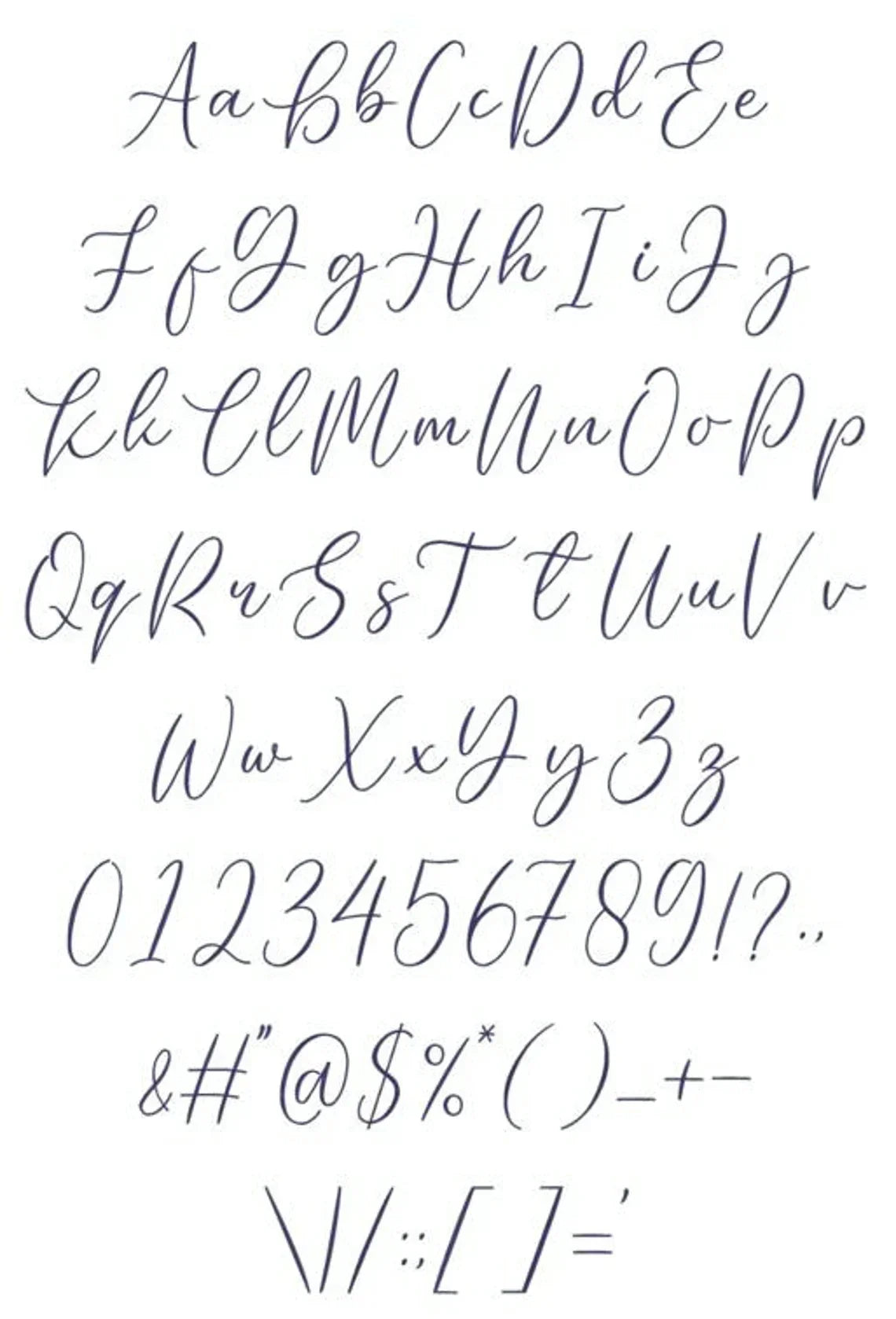 Personalised Christmas Cushion Embroidered with Mistletoe and Couples Names