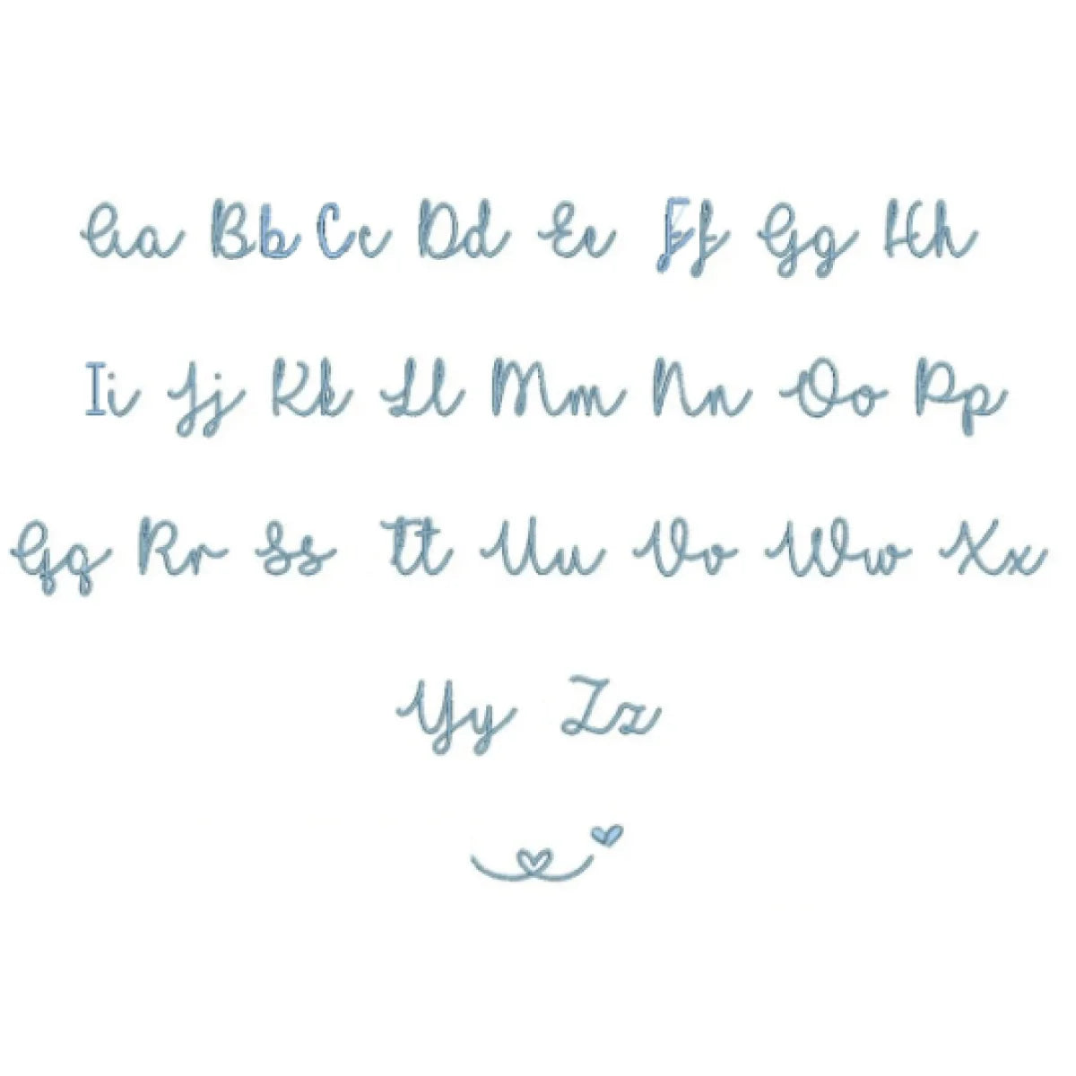 Personalised Christmas Heart Gift for Couple - Mistletoe and Red Ribbon