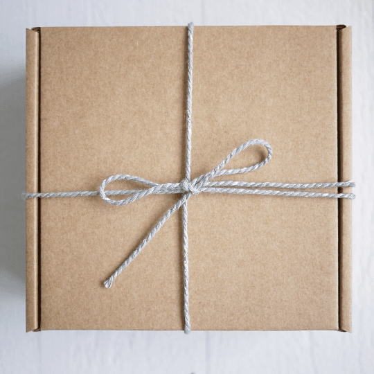 Personalised Embroidered 1st Christmas Married Gift Heart