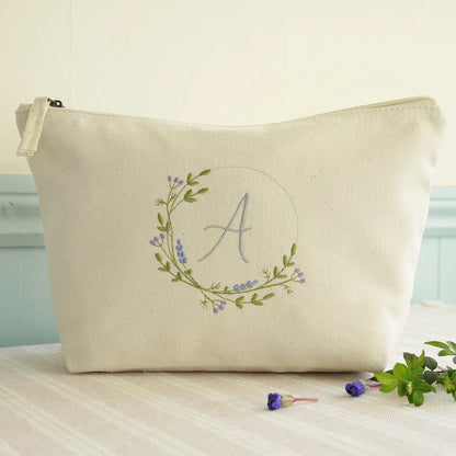 Personalised Embroidered Bag