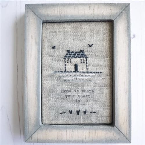 Personalised Housewarming New Home Gift Set