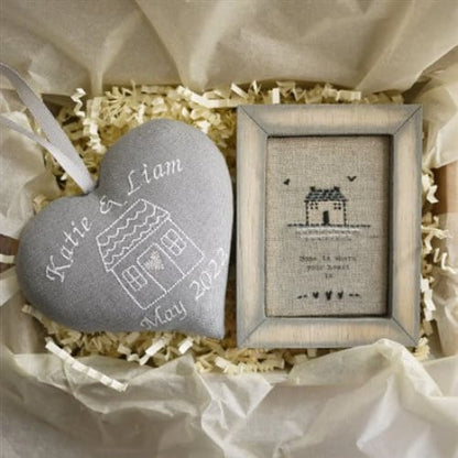 Personalised Housewarming Gift Set Gifts for all occasions